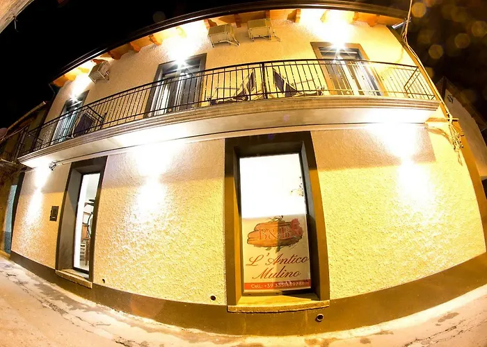Antico Mulino B&B