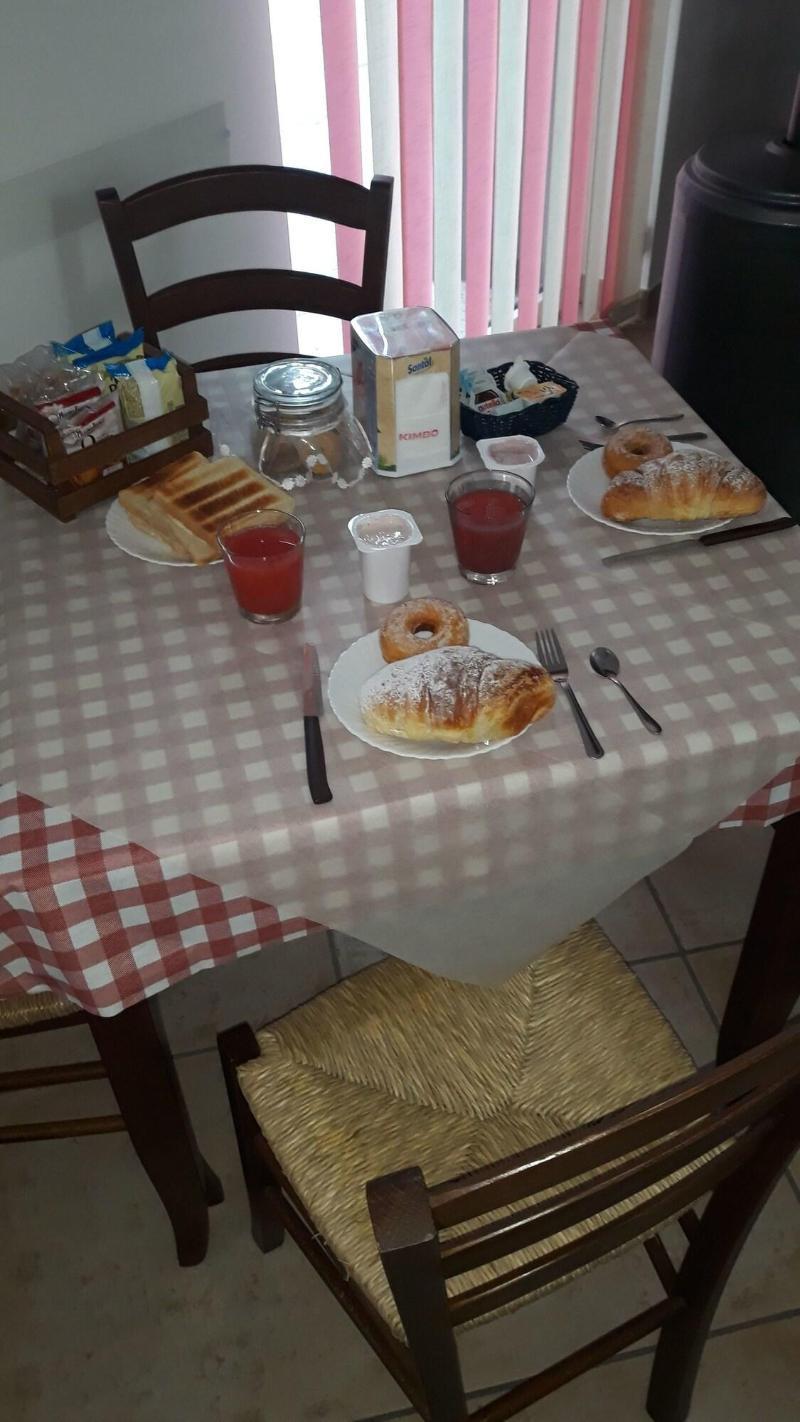 Antico Mulino Frühstückspension 3*