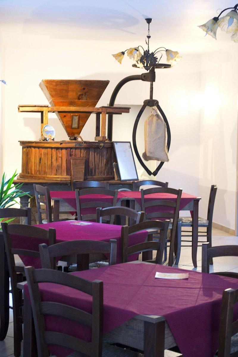Frühstückspension Antico Mulino 3*