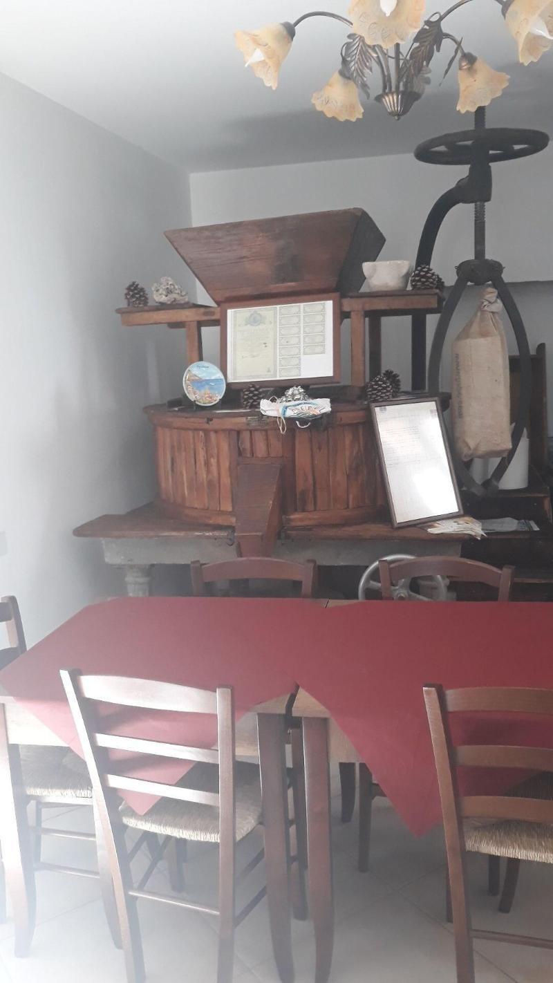 Antico Mulino 3*