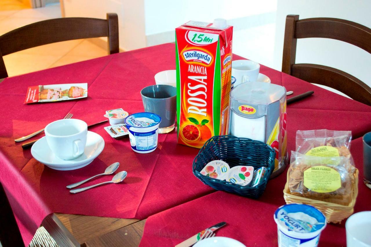 Antico Mulino Frühstückspension