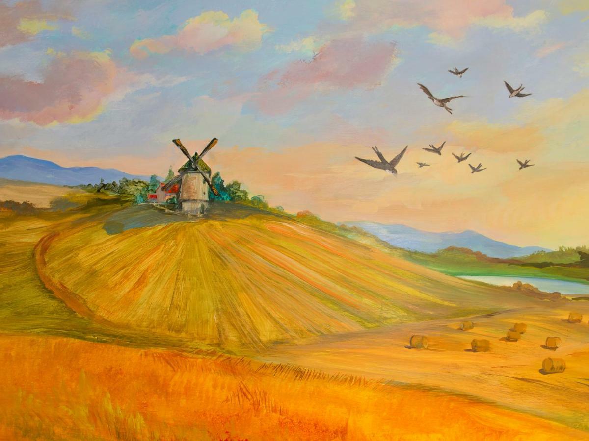 Antico Mulino