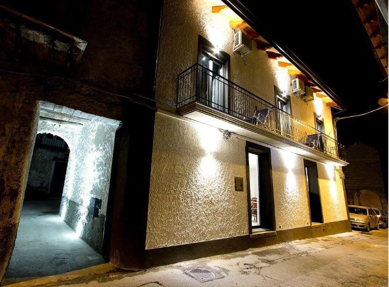 Antico Mulino Bed & Breakfast 3*