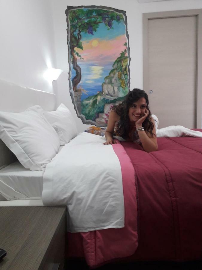 Antico Mulino Bed and breakfast Agerola